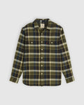 JACKSON WORKER MEDINA PLAID DEEP DEPTHS