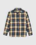 JACKSON WORKER WARWICK PLAID VINTAGE IND