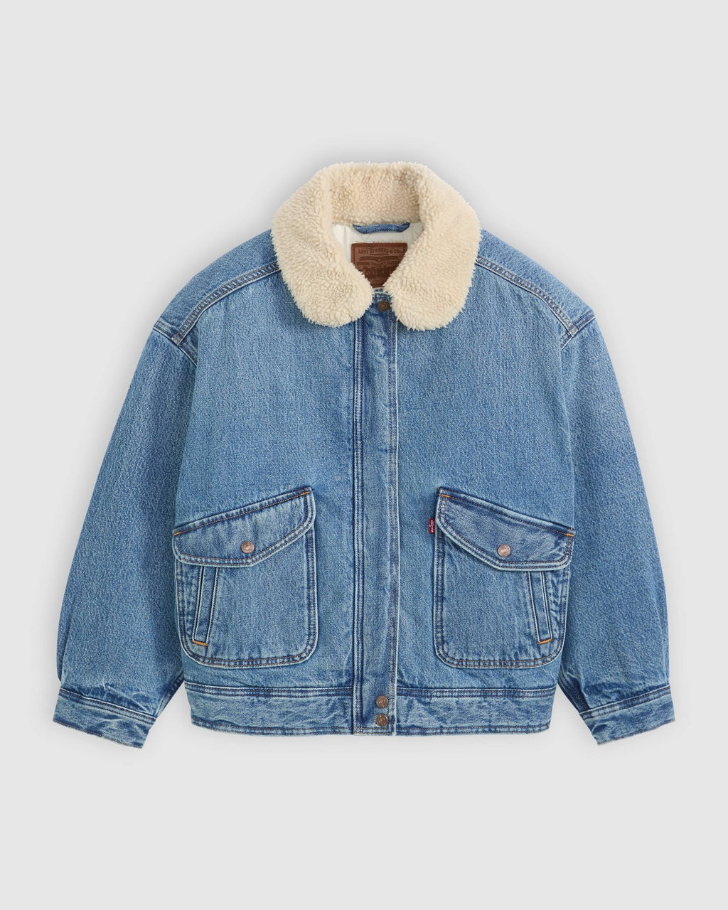 SHERPA BOMBER 1 TURNING HEADS