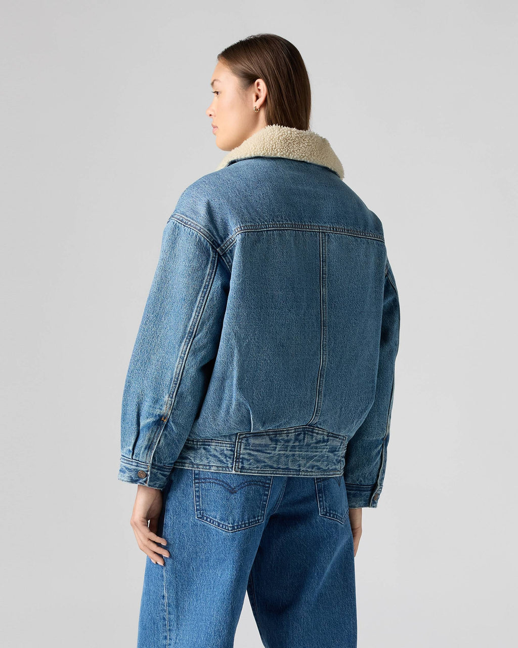 SHERPA BOMBER 1 TURNING HEADS