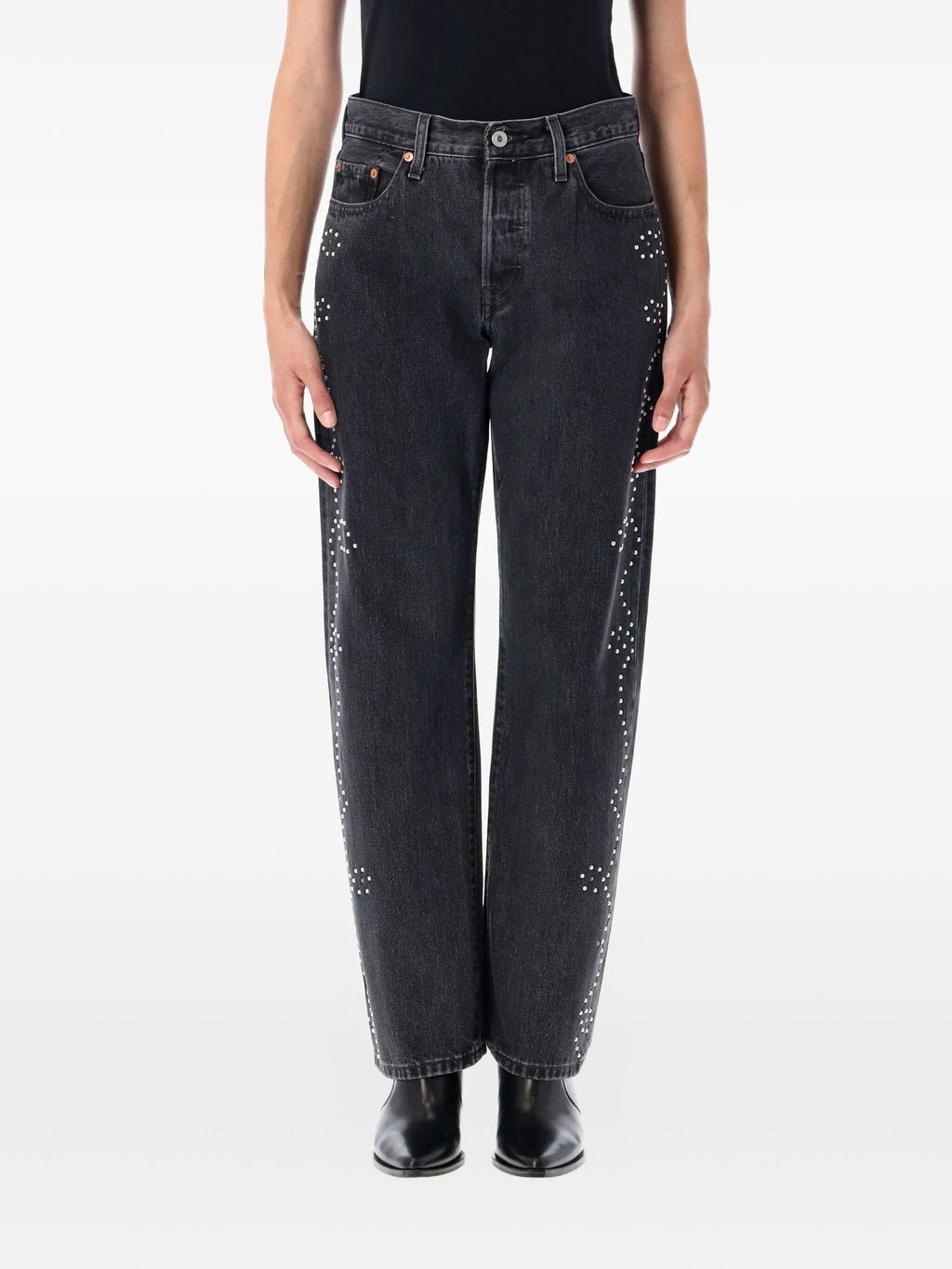 501 `90S BEJEWELED