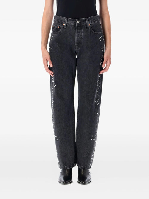 501 `90S BEJEWELED