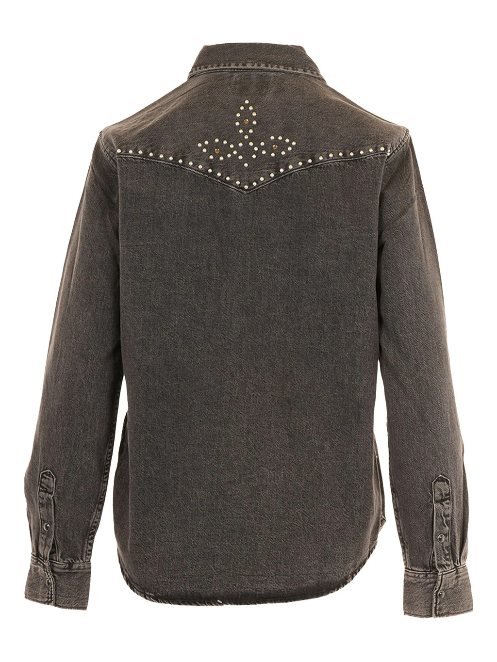 ICONIC WESTERN BEJEWLED WESTERN