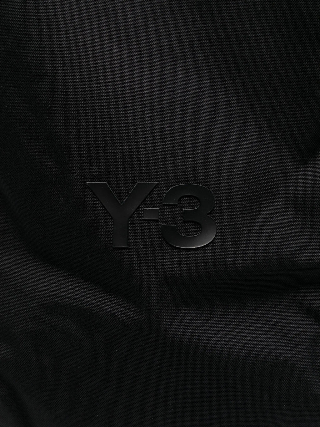 Y-3 STAPL BACKP