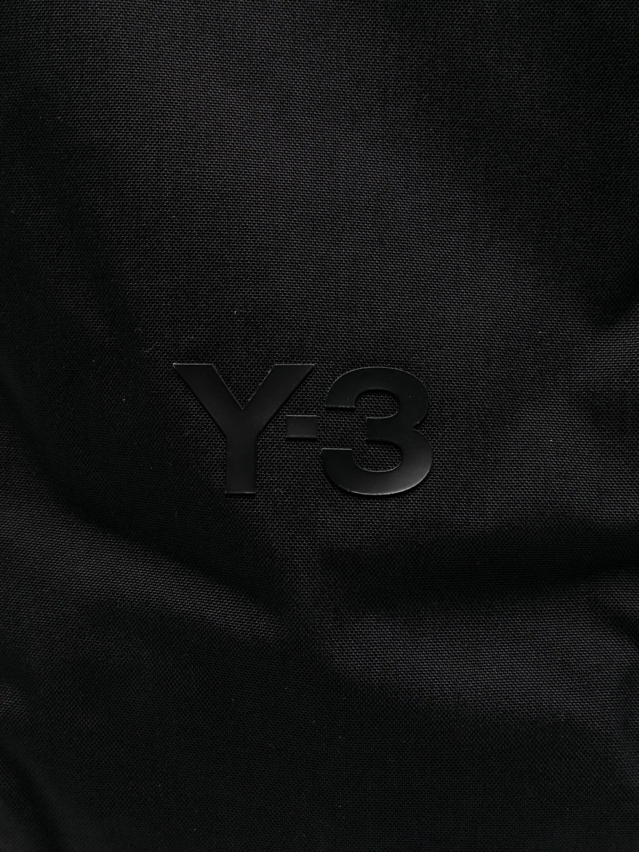 Y-3 STAPL BACKP