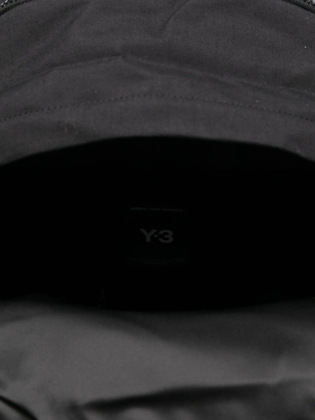 Y-3 STAPL BACKP