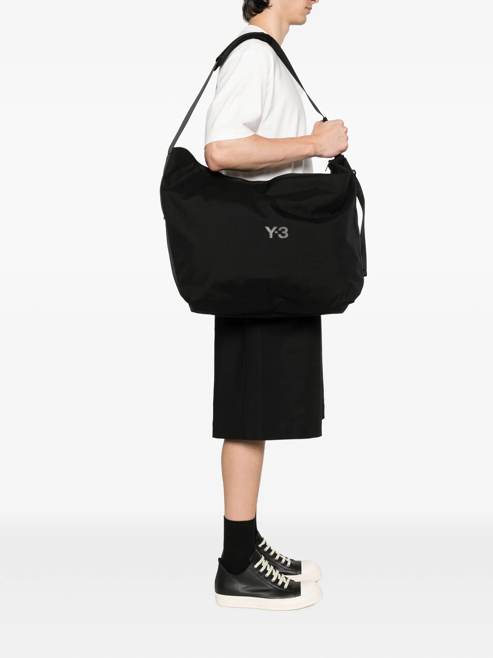 Y-3 X BODY LARG