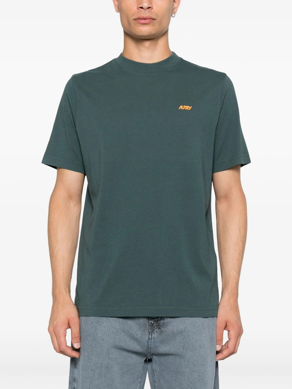 T-SHIRT MAIN MAN COTTON CONIFER