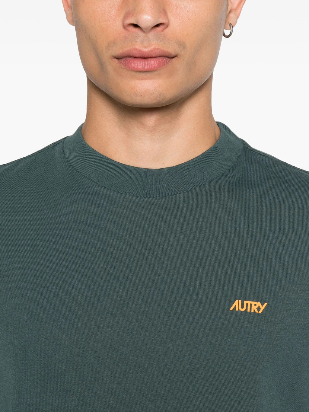 T-SHIRT MAIN MAN COTTON CONIFER