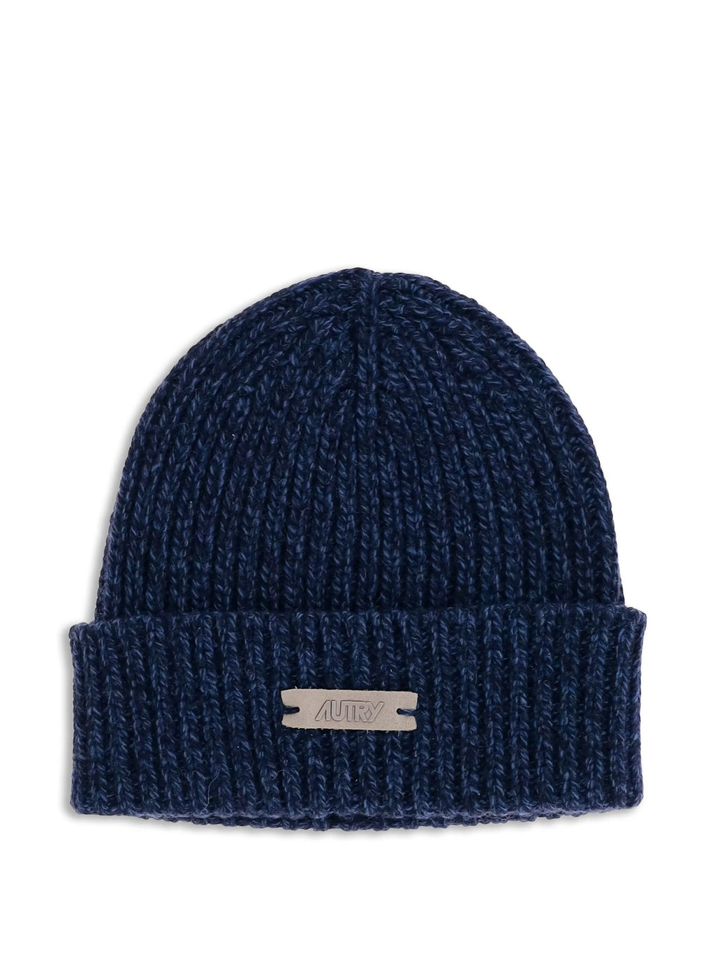 BEANIE MAIN UNIC KNIT BLUE