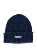 BEANIE MAIN UNIC KNIT BLUE
