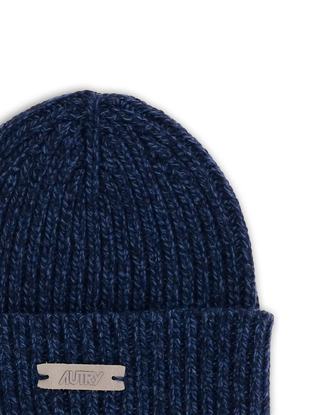 BEANIE MAIN UNIC KNIT BLUE