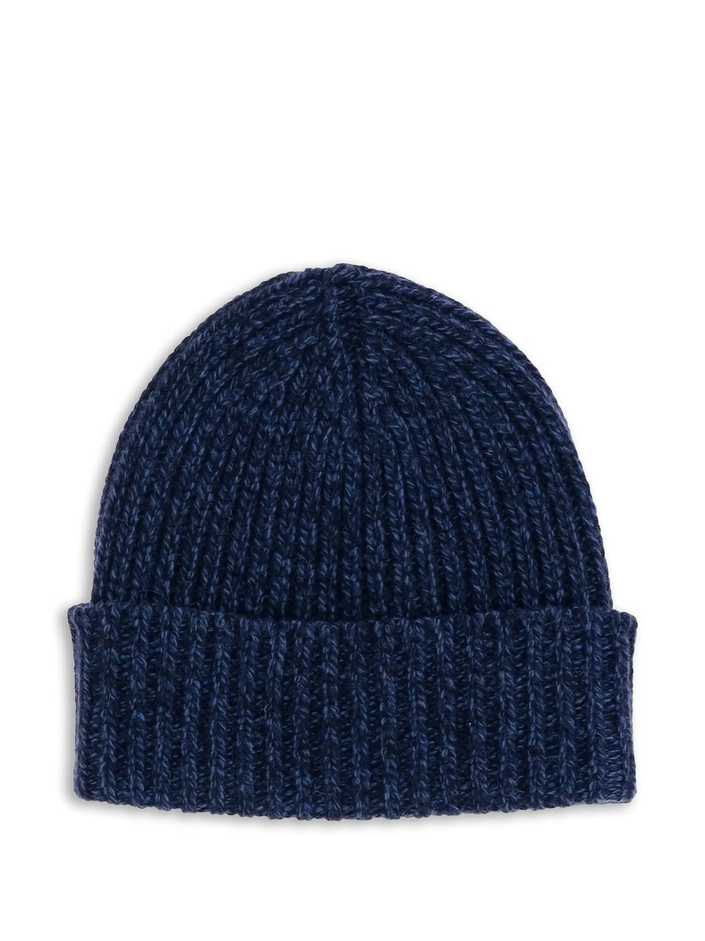 BEANIE MAIN UNIC KNIT BLUE