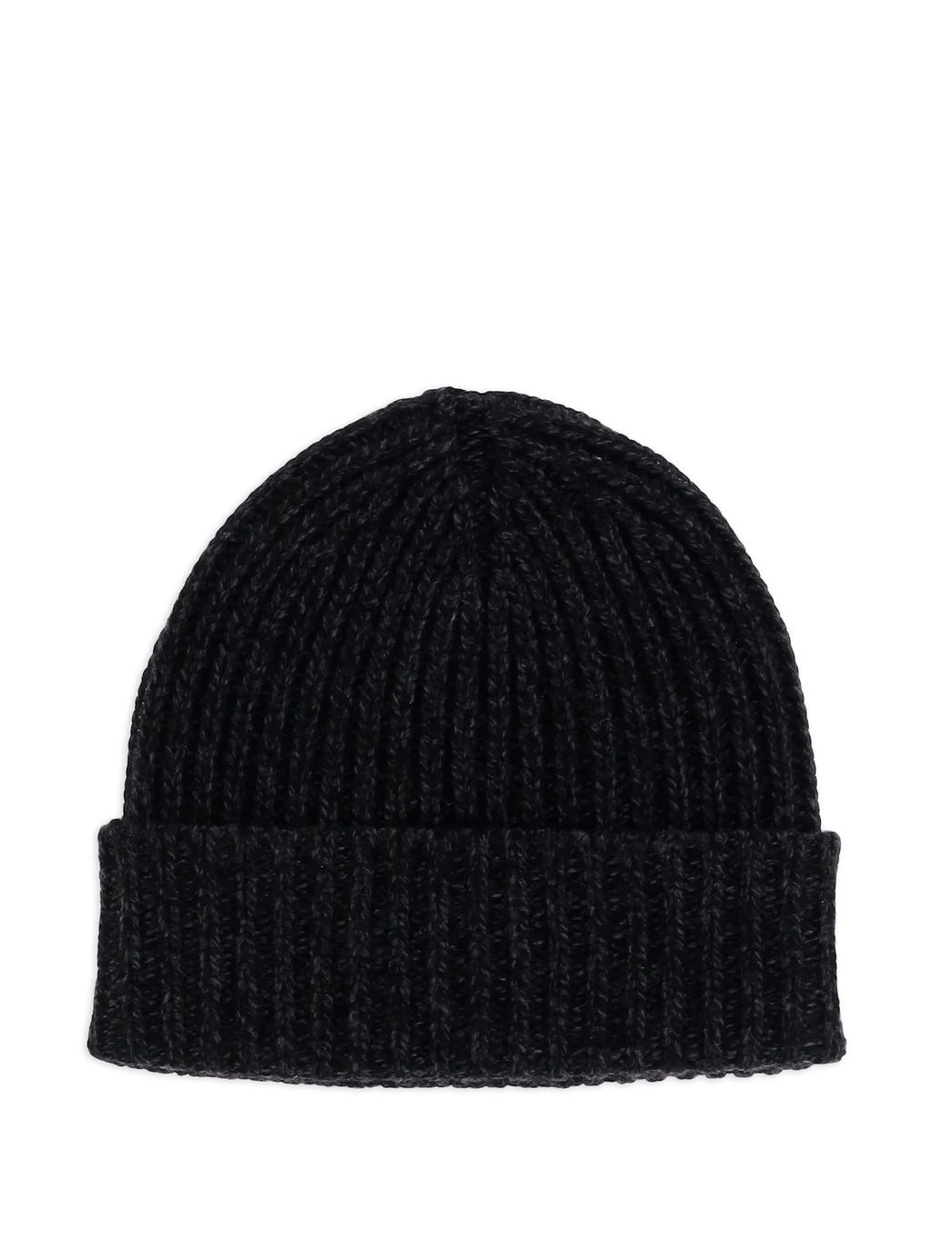 BEANIE MAIN UNIC KNIT BLACK