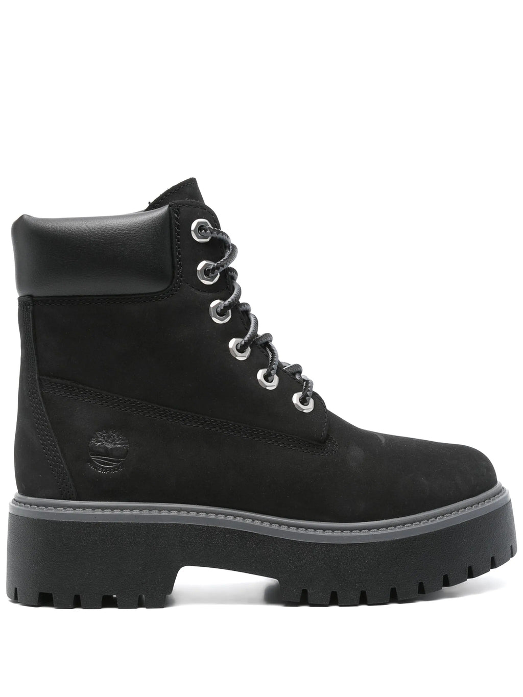 STST 6 IN LACE WATERPROOF BOOT