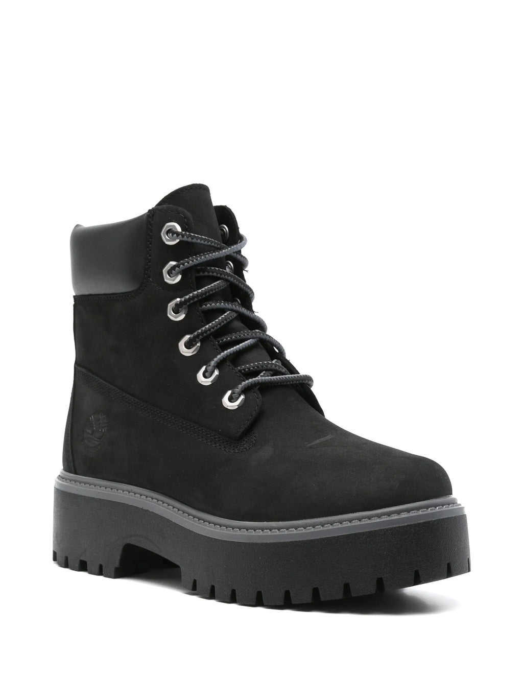 STST 6 IN LACE WATERPROOF BOOT