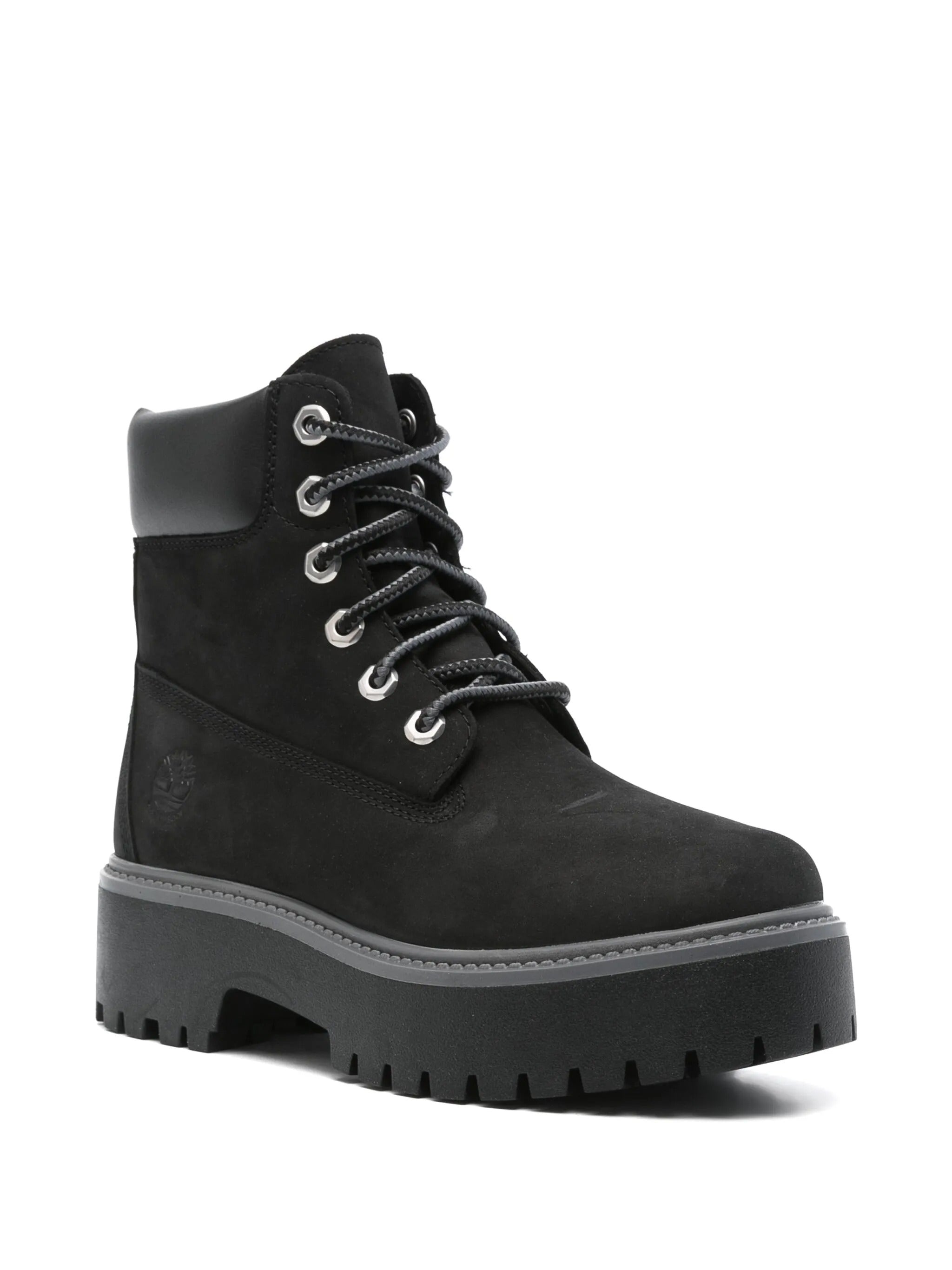 STST 6 IN LACE WATERPROOF BOOT