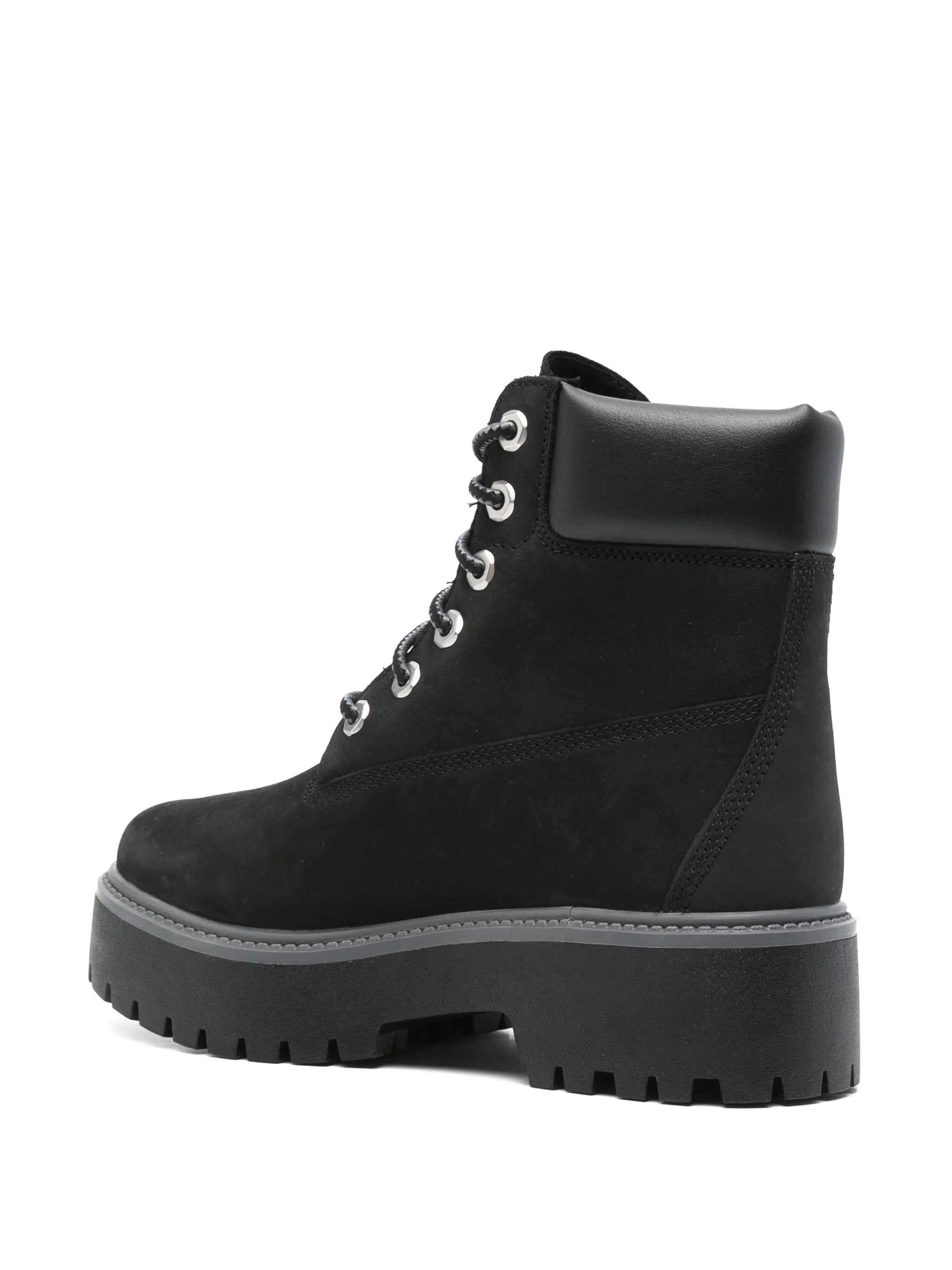 STST 6 IN LACE WATERPROOF BOOT