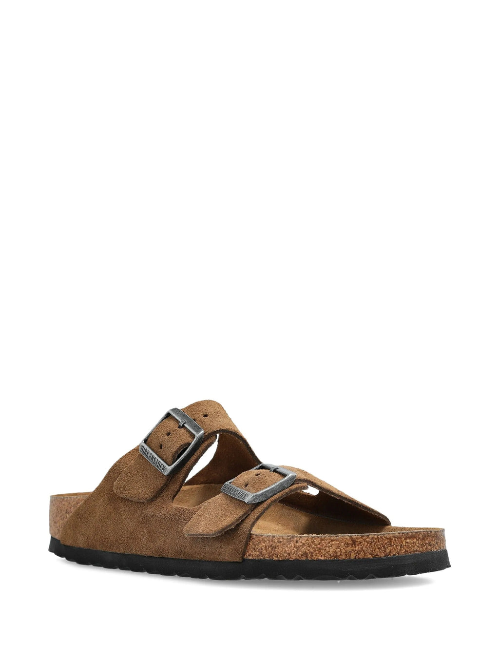 Arizona SFB dark tea, Suede Leather