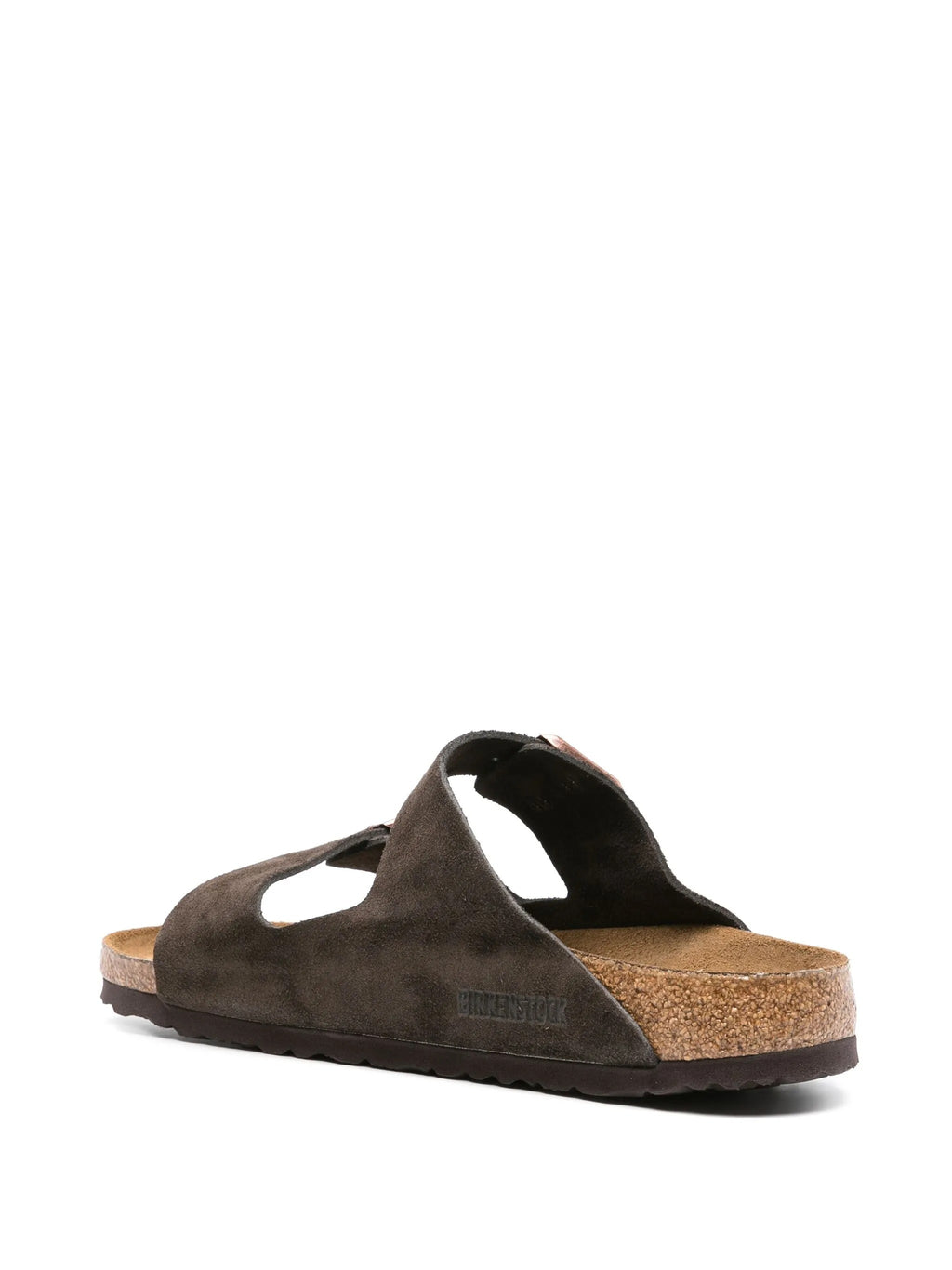 Arizona SFB mocca, Suede Leather