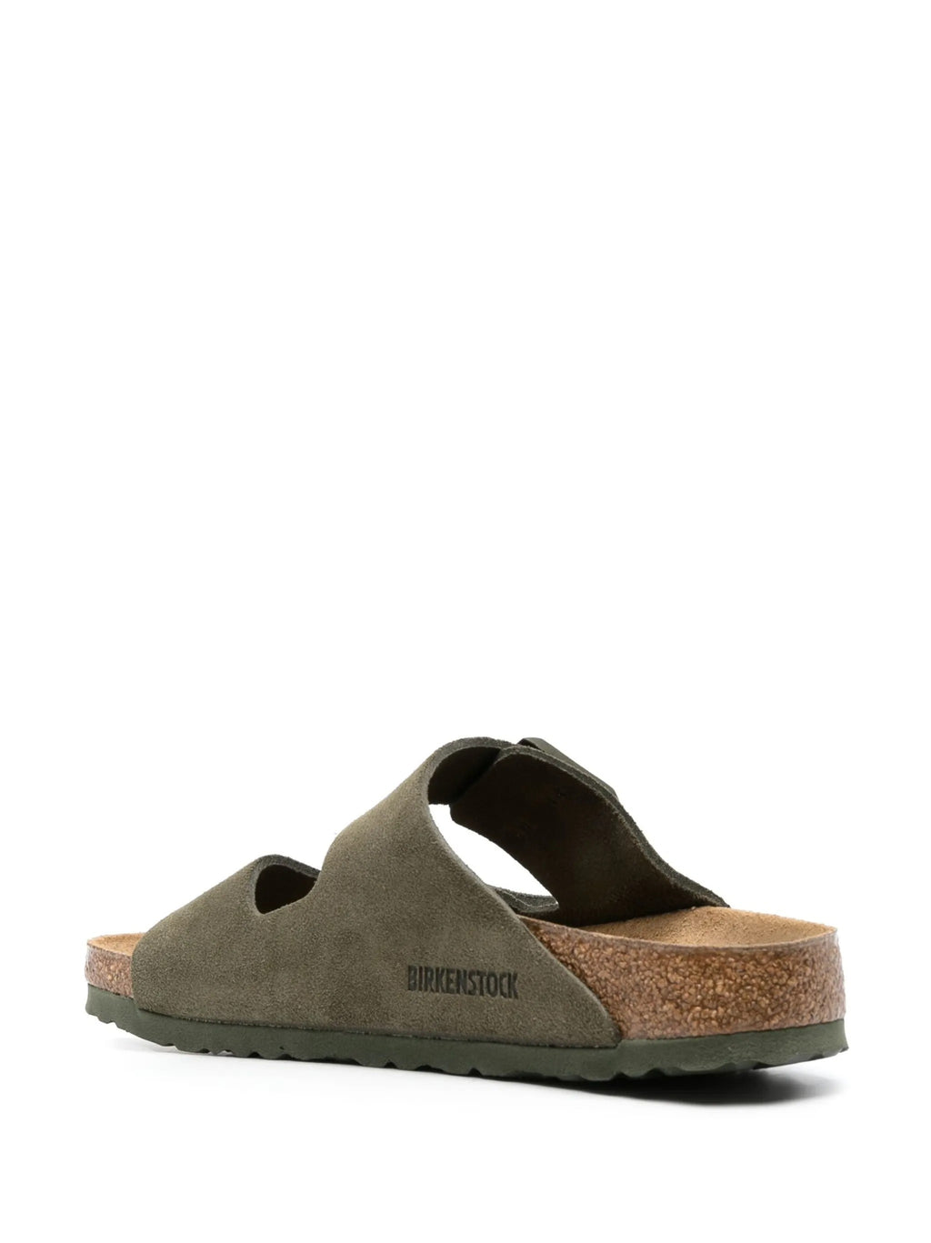 Arizona thyme, Suede Leather