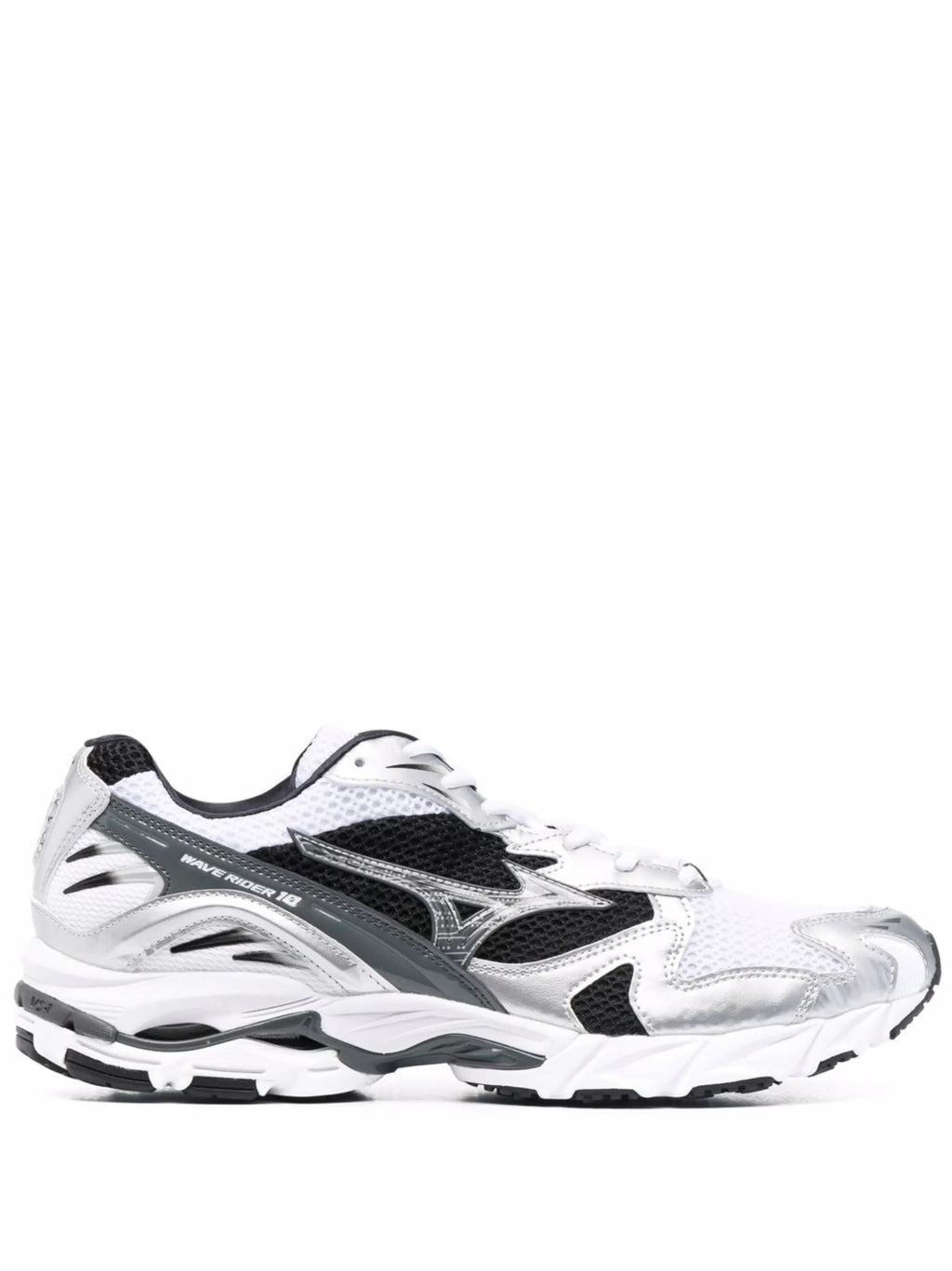 Wave Rider 10(U)