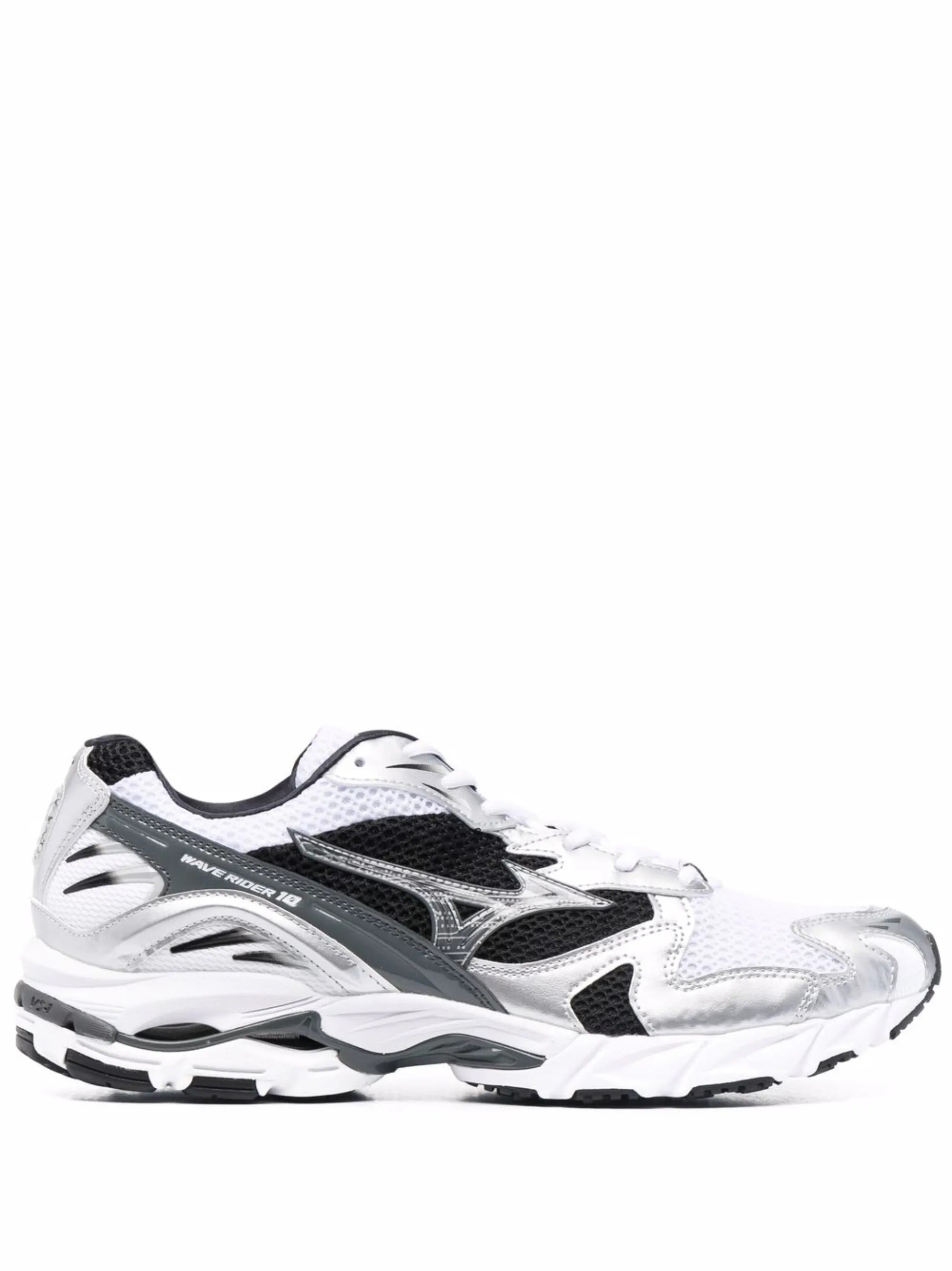 Wave Rider 10(U)