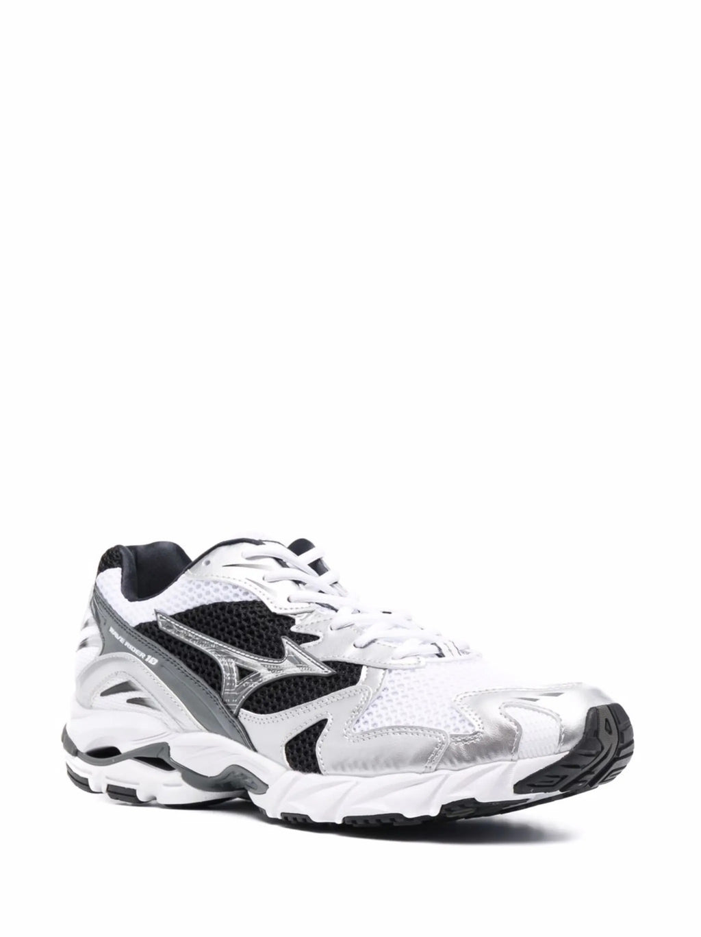 Wave Rider 10(U)