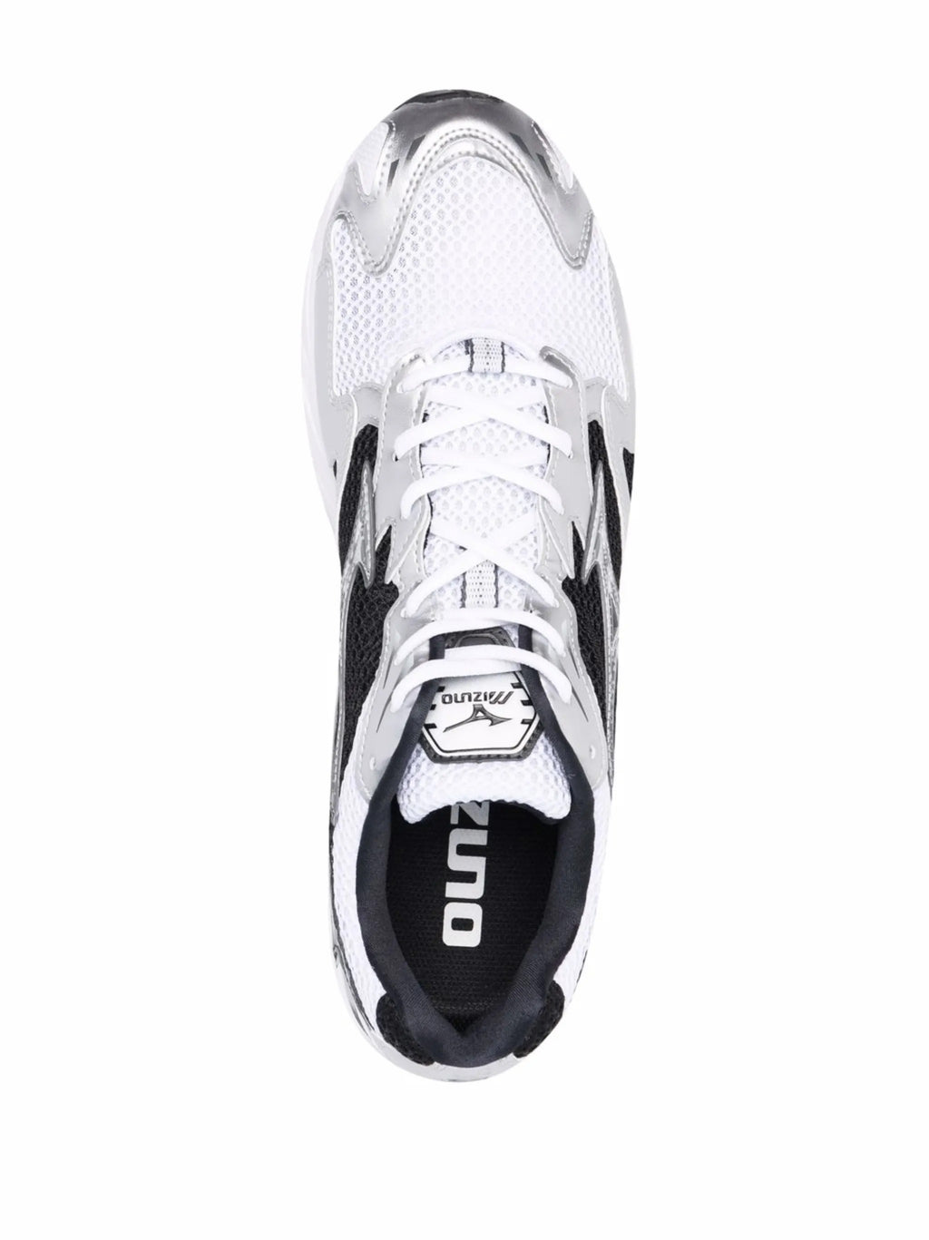 Wave Rider 10(U)