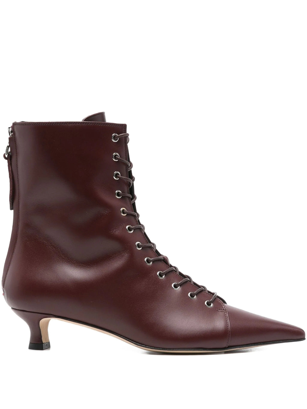 TRIXI CALF LEATHER PORT