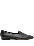 VANNA NAPPA LEATHER BLACK