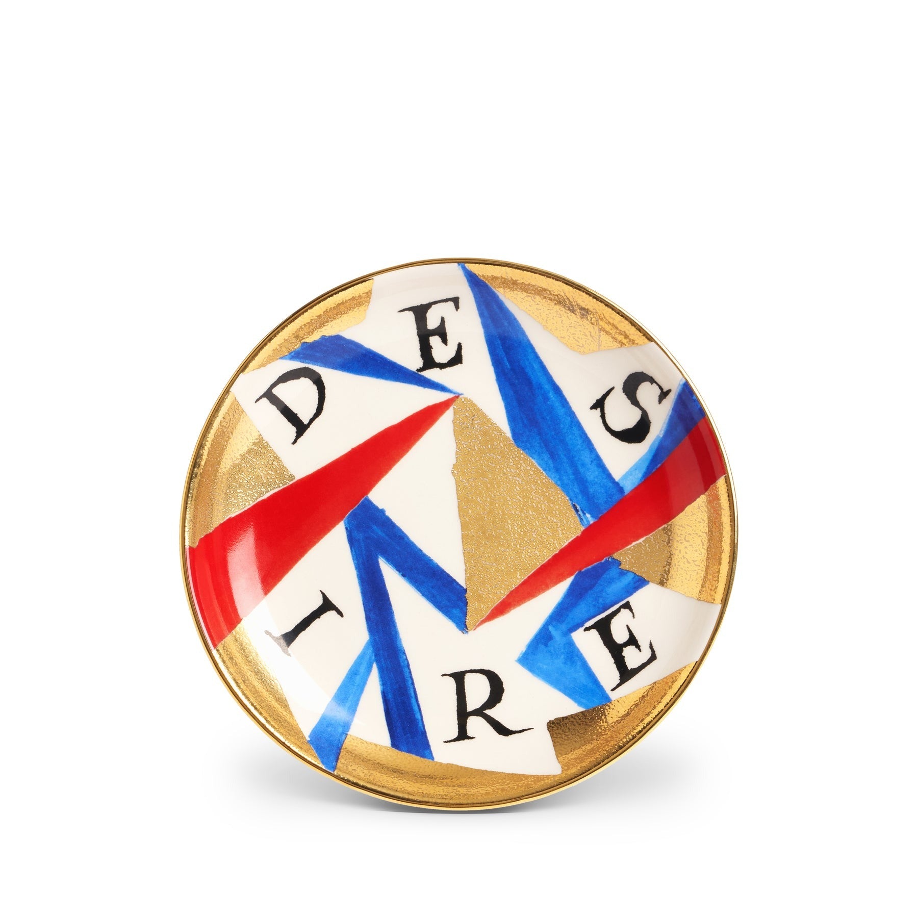 OBJET   RUAN   HOFFMAN   DESIRE   PLATE