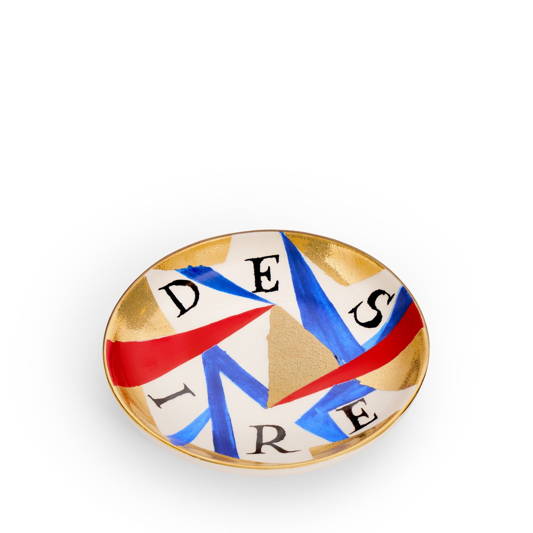 OBJET   RUAN   HOFFMAN   DESIRE   PLATE