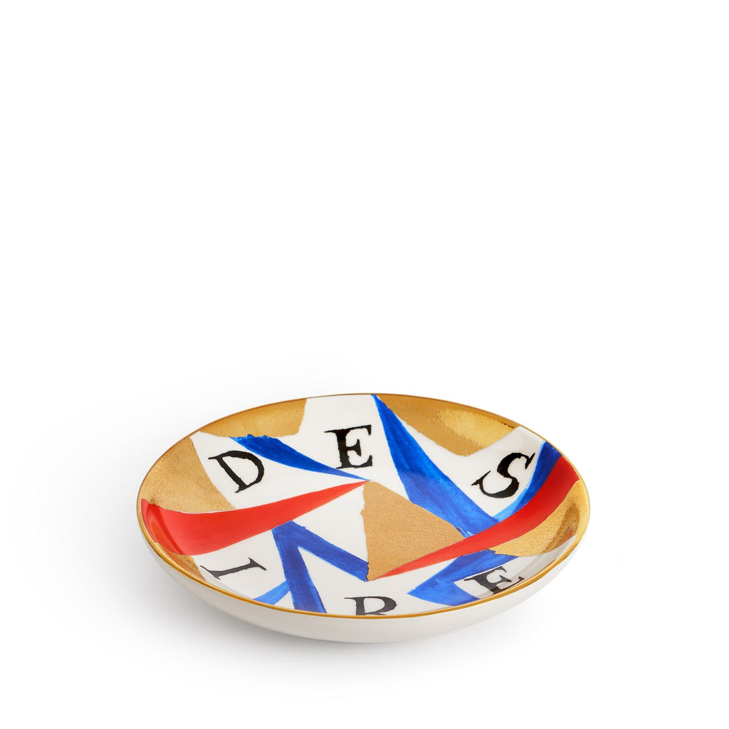 OBJET   RUAN   HOFFMAN   DESIRE   PLATE