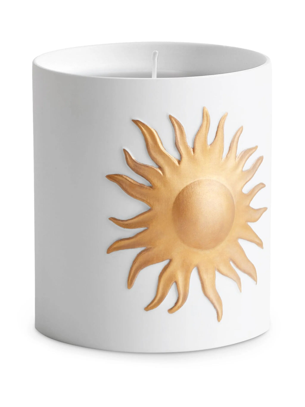 OBJET SOLEIL CANDLE 400 G