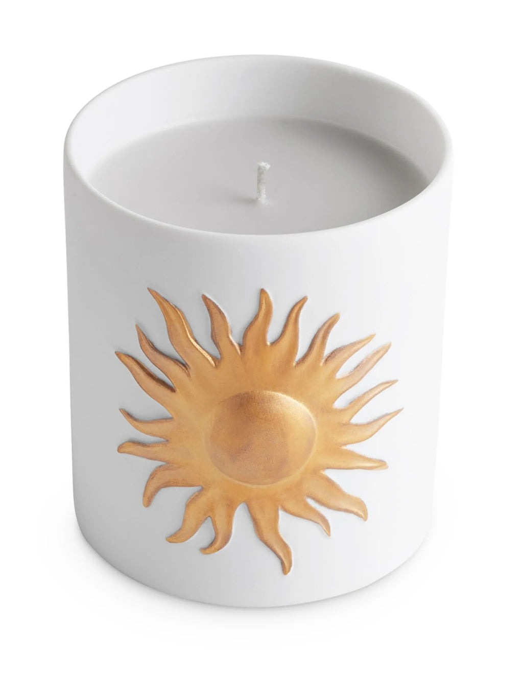 OBJET SOLEIL CANDLE 400 G