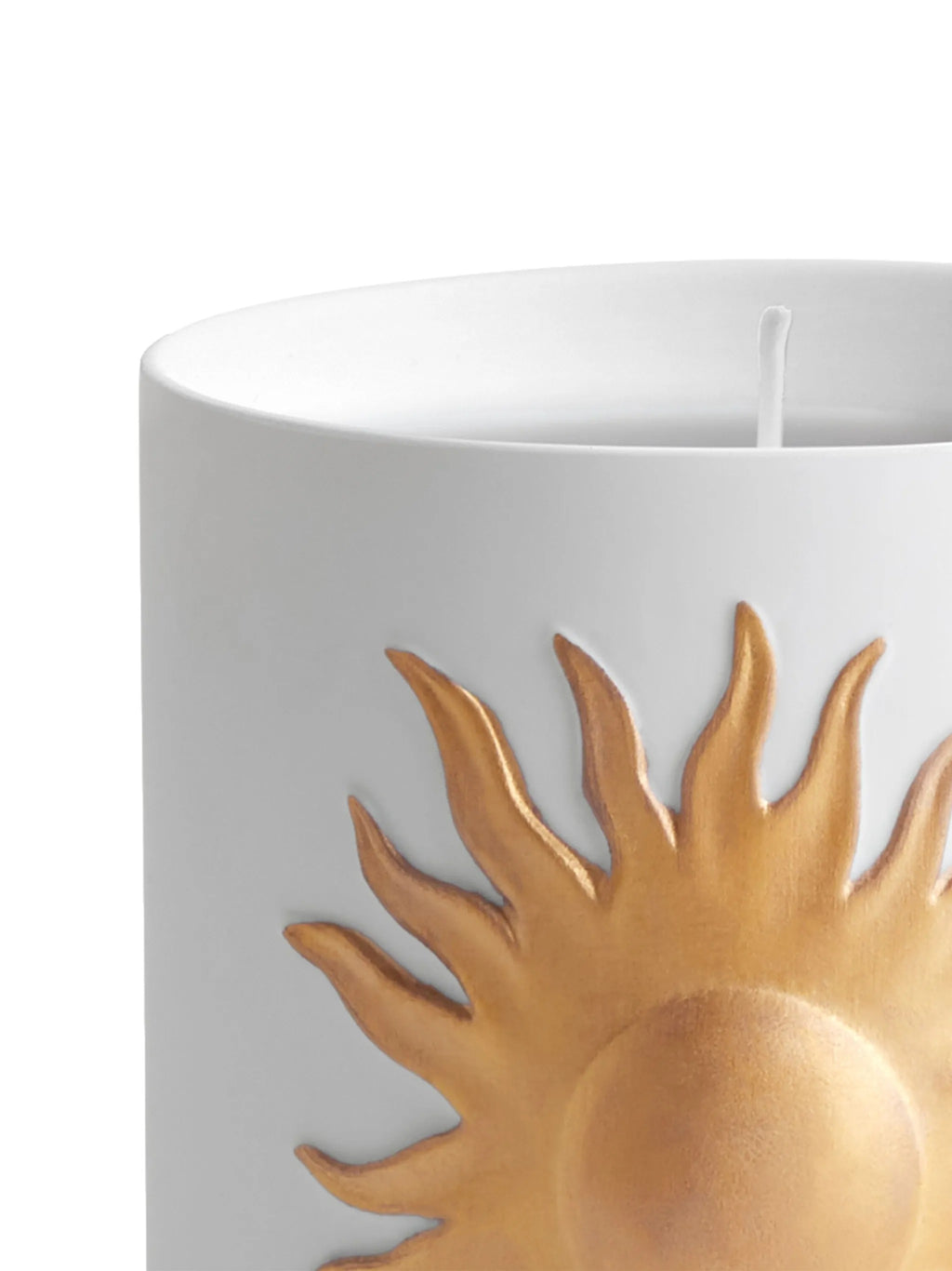 OBJET SOLEIL CANDLE 400 G