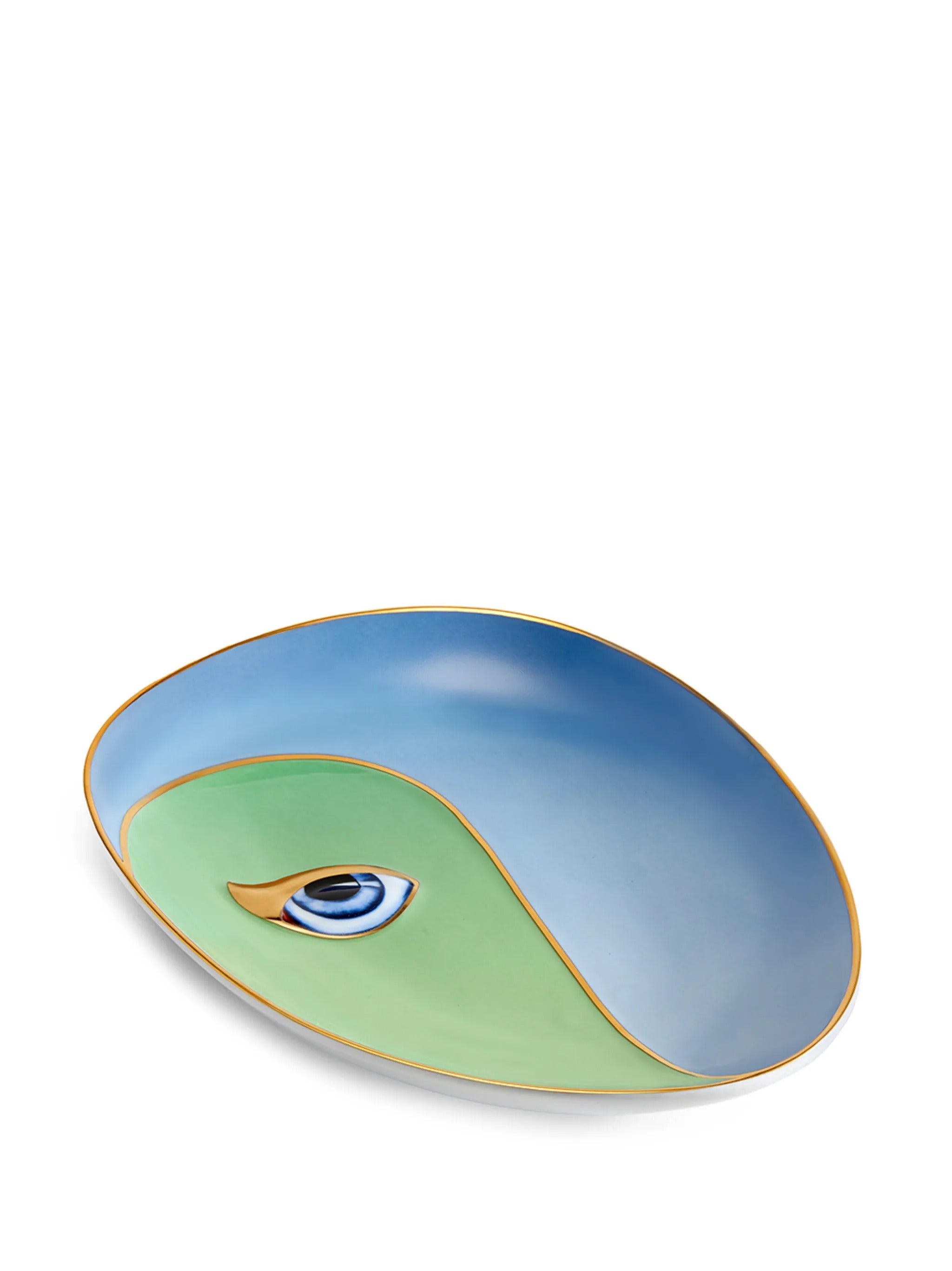 OBJET LITO VIDE POCHE