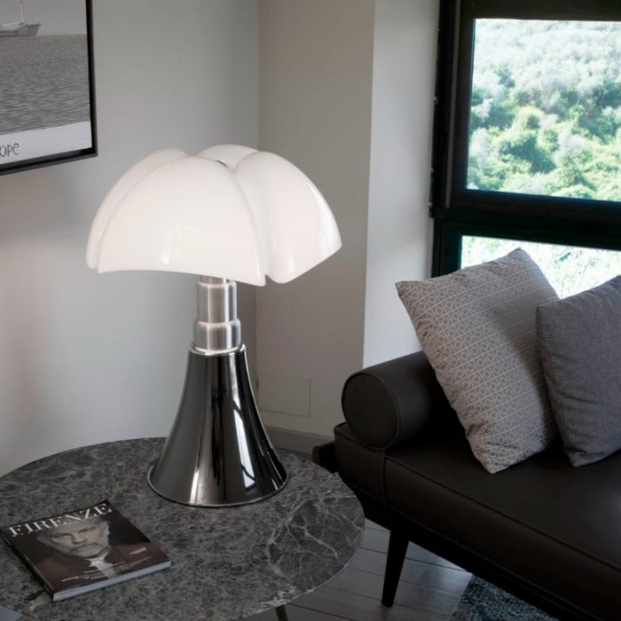 PIPISTRELLO MEDIO - 9W 2700K LED DIMMERABILE