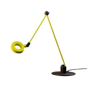 AMICA - 9W LED 3000K - VERDE