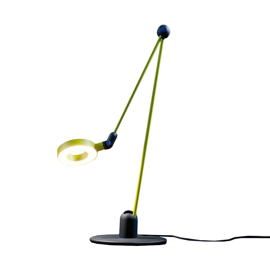 AMICA - 9W LED 3000K - VERDE