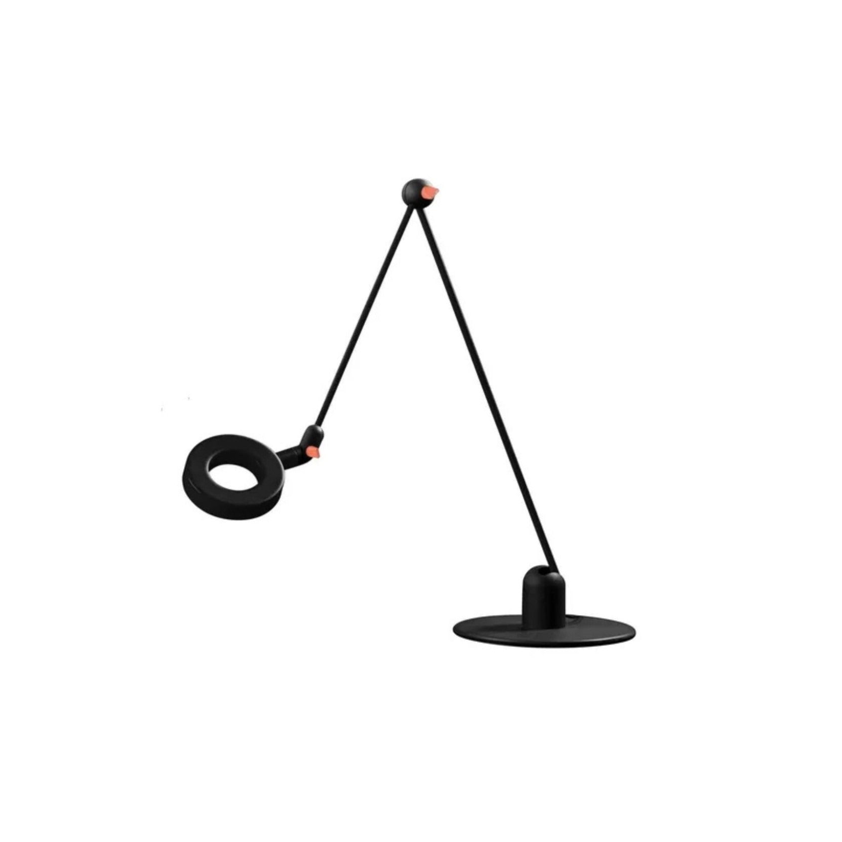 AMICA - 9W LED 3000K - NERO