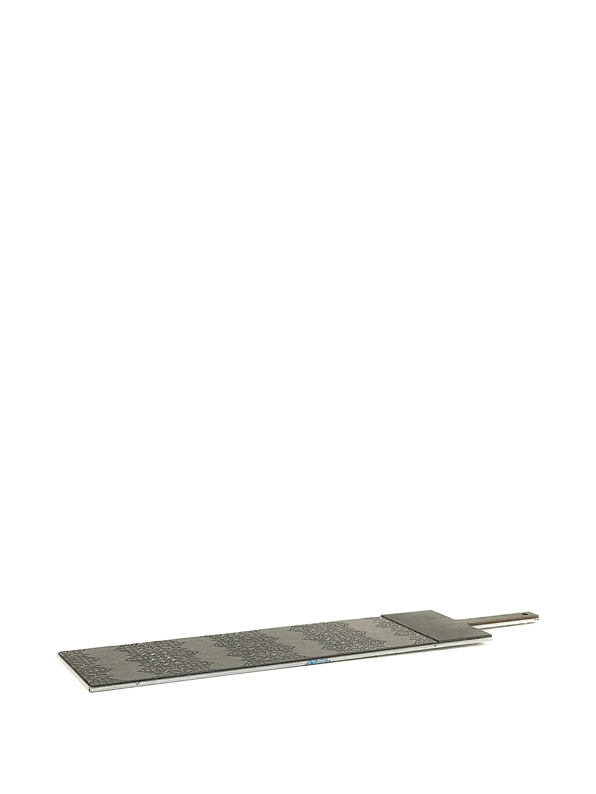IN-TAGLIO 2 TAGLIERE 18X79 BLACK