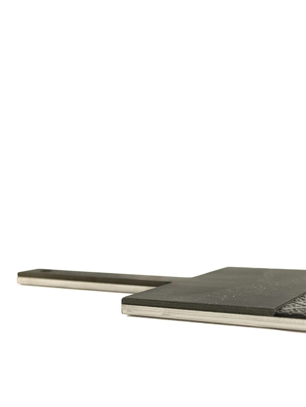 IN-TAGLIO 2 TAGLIERE 18X79 BLACK