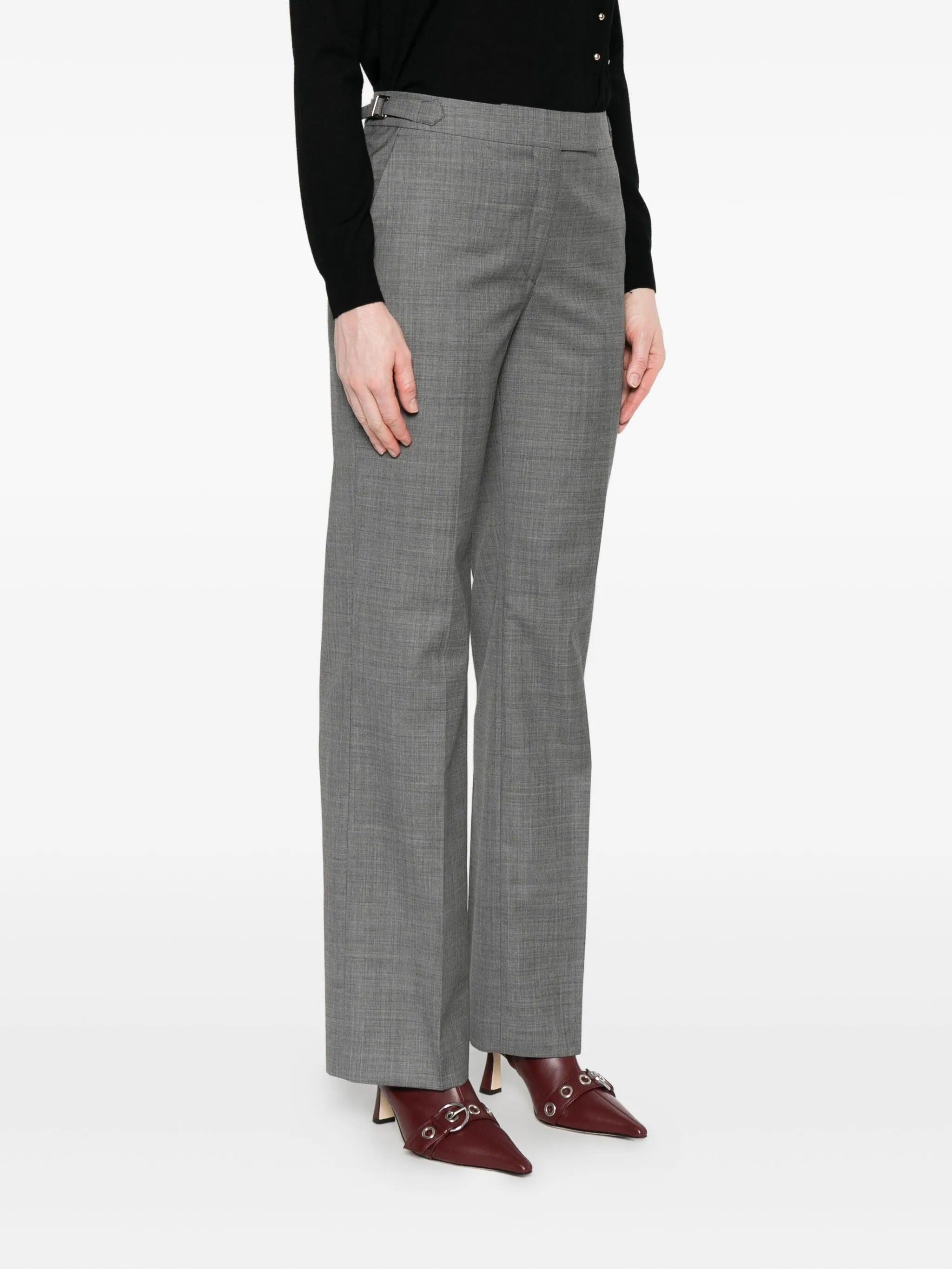 ILENIA END ON END ITL WV