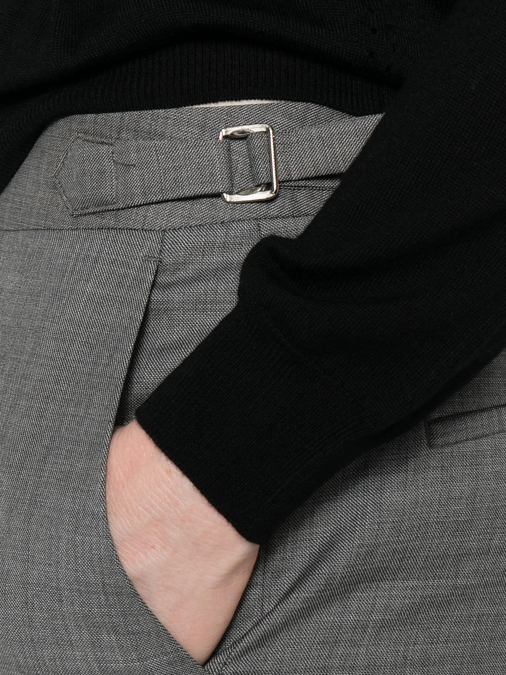 ILENIA END ON END ITL WV