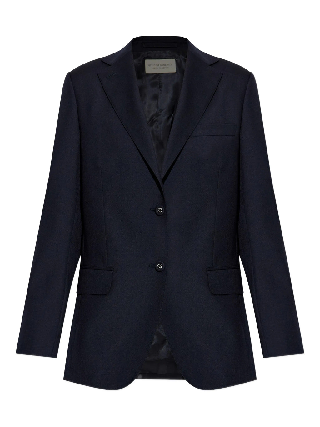 CHARLENE JKT ITL FRESCO WO