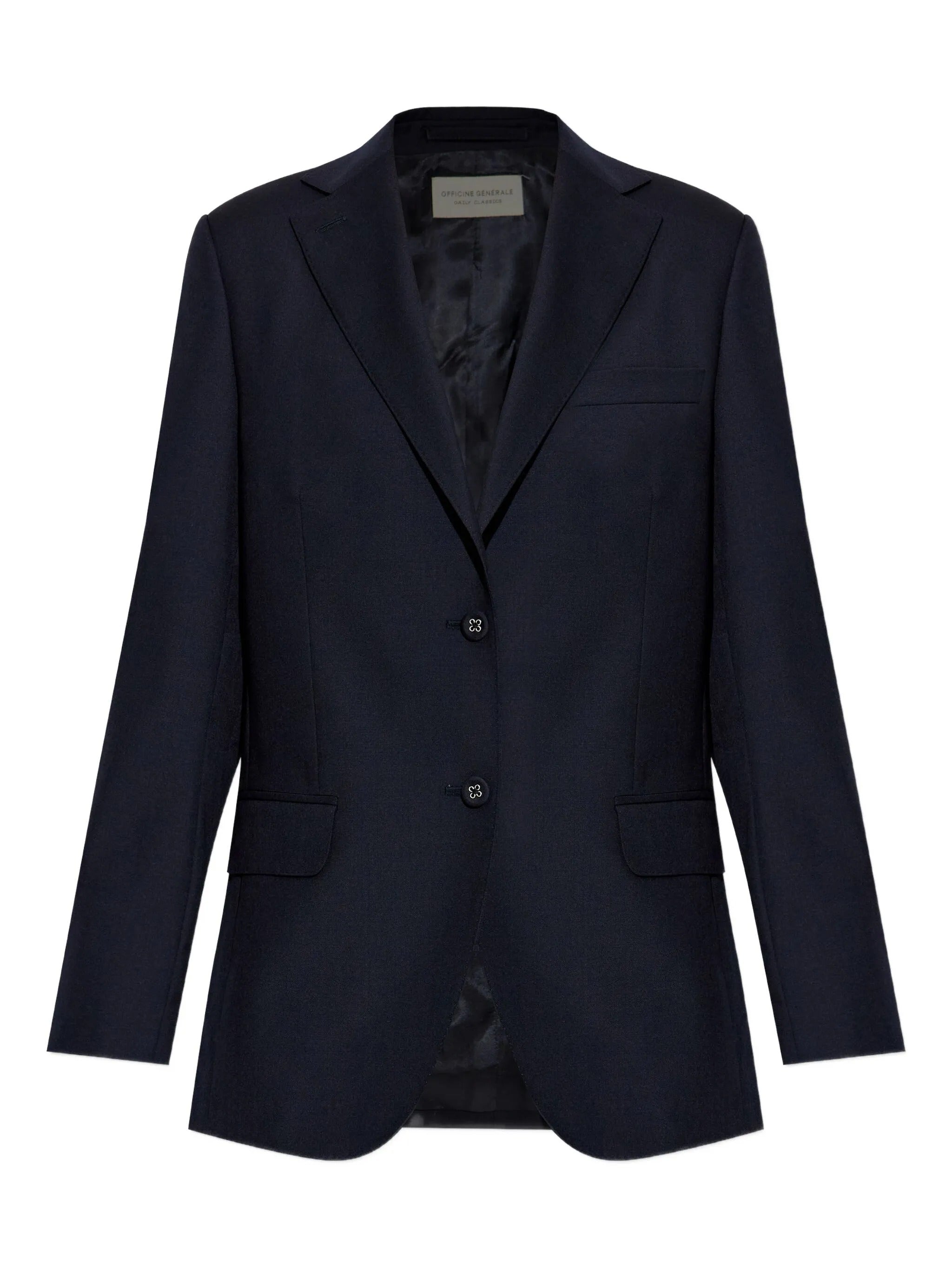 CHARLENE JKT ITL FRESCO WO