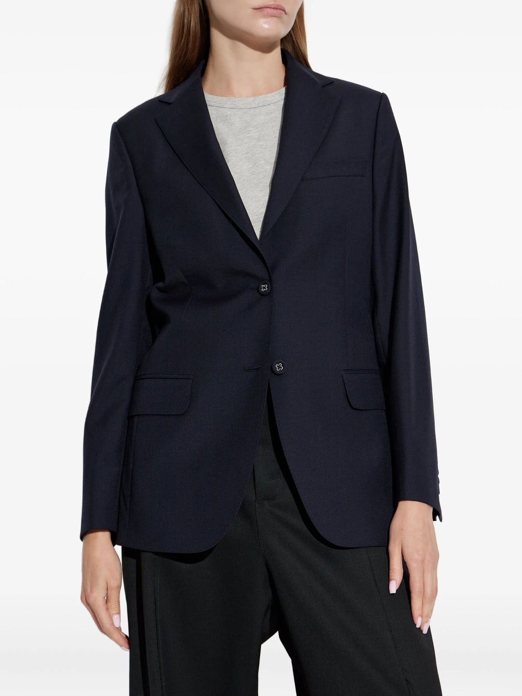 CHARLENE JKT ITL FRESCO WO