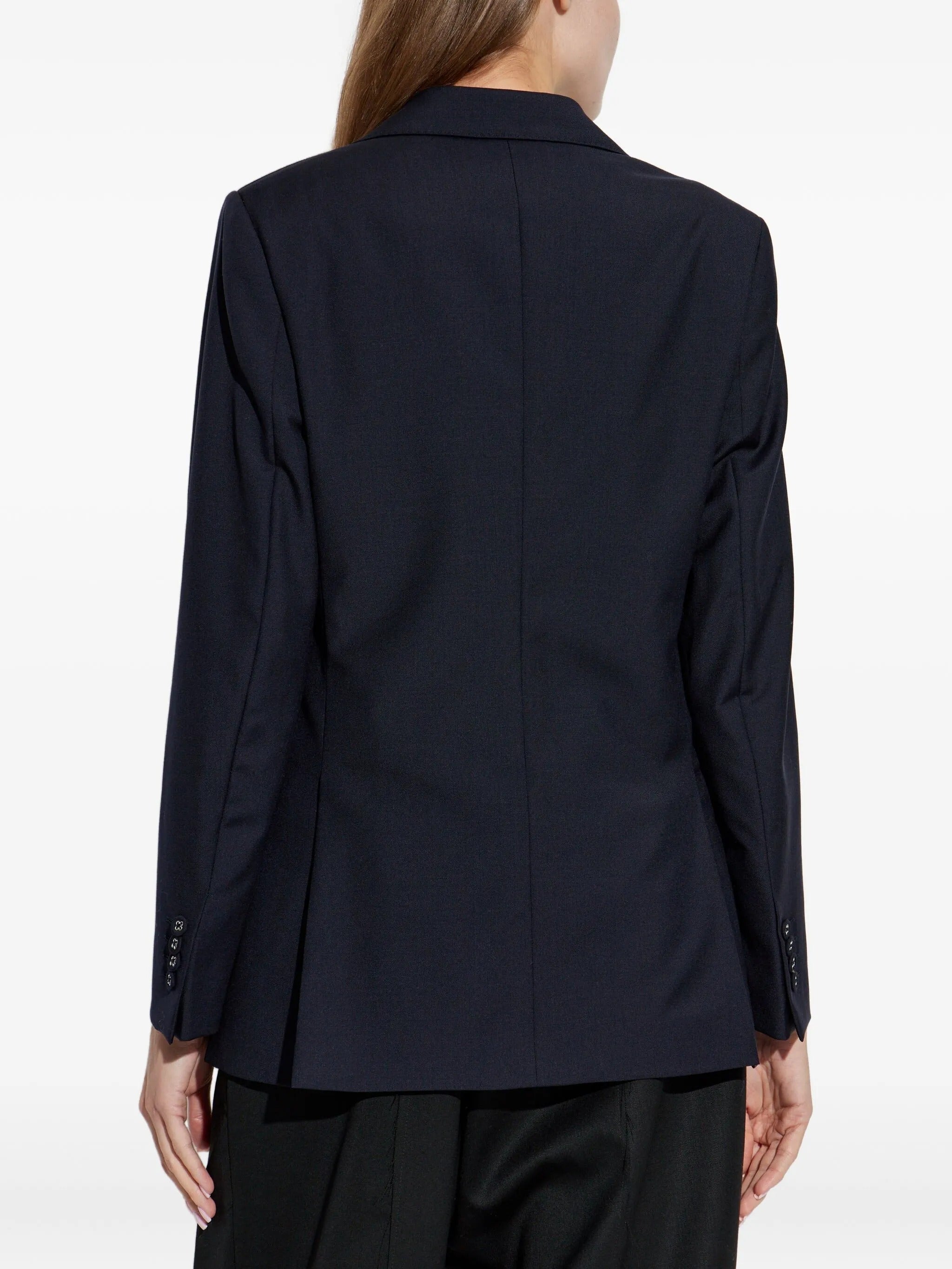 CHARLENE JKT ITL FRESCO WO